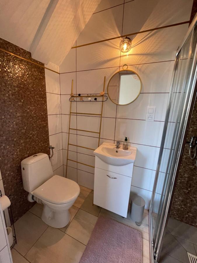 Apartment Z Widokiem Na Blizniaki