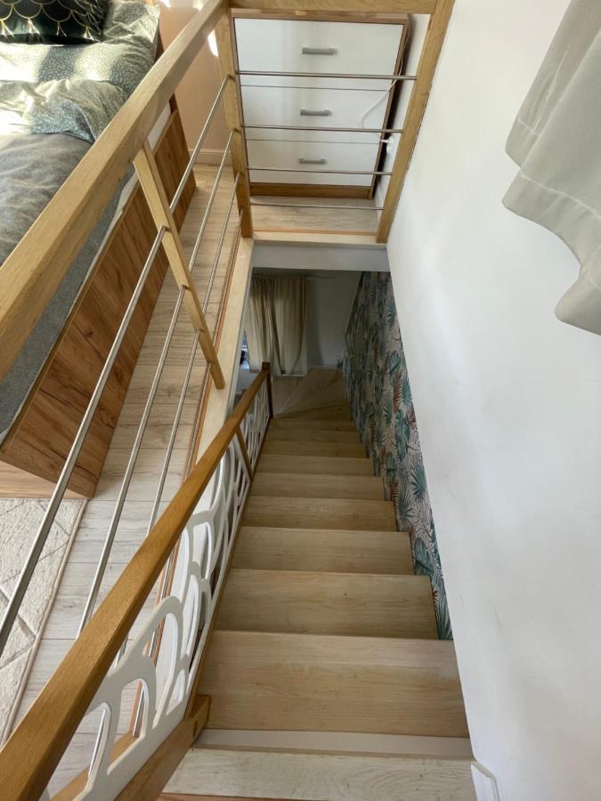 Apartment Z Widokiem Na Blizniaki *